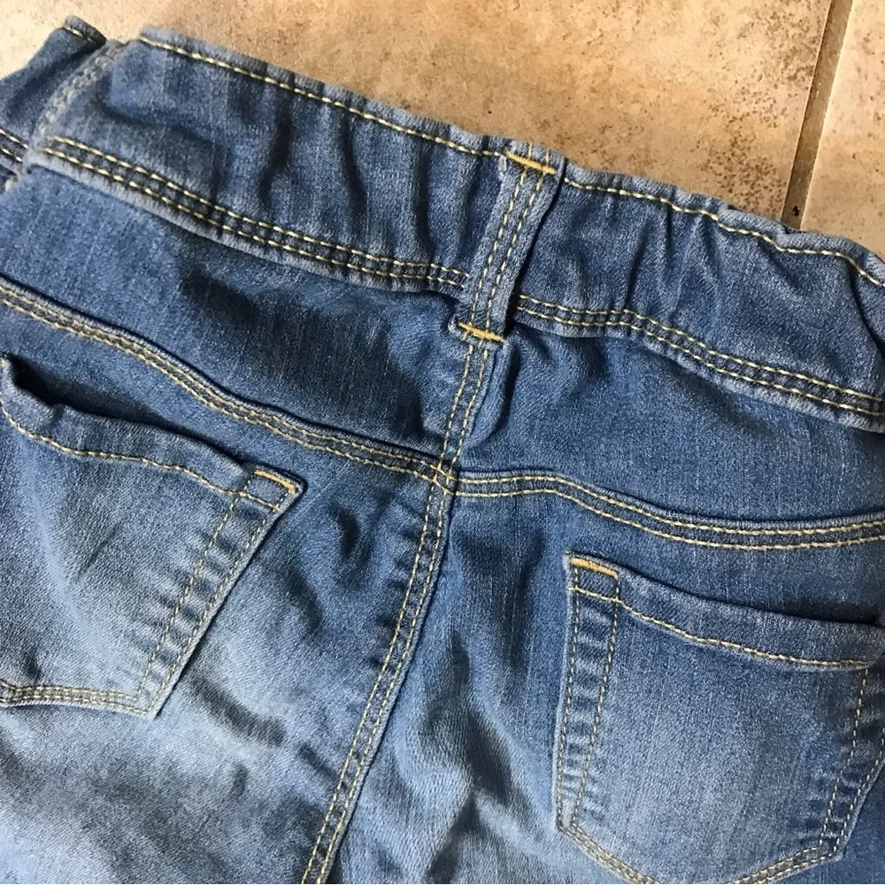 🍭GYMBOREE Super Skinny Jeans
